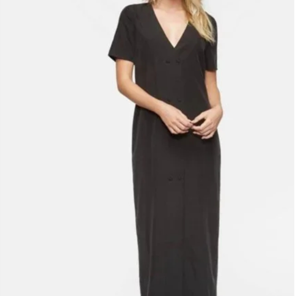 Tavik In Transit Maxi dress